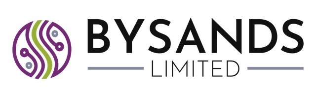 Bysands Limited logo